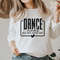 Dance Mode SVG PNG, Dance Mode Shirt Svg, Ballet Svg, Dance Teacher Svg, Dance Svg, Mom Mode Svg - 5.jpg