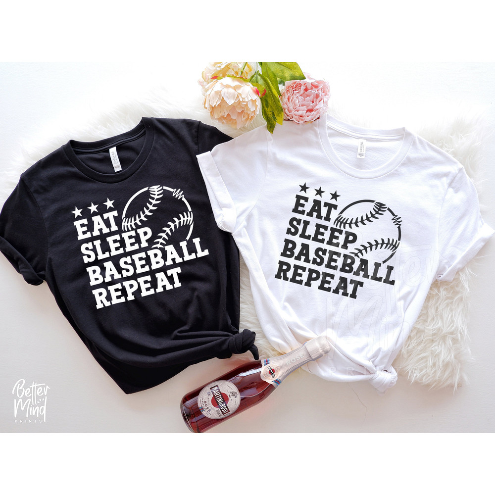 Eat Sleep Baseball Repeat SVG PNG, Baseball Game Day Svg, Baseball SVG, Baseball Mom Svg, Love Baseball Svg, Svg files for Cricut Files - 5.jpg