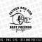Father and Son Best Friends For Life SVG, Father And Son SVG, Father SVG, Son Svg, Father's Day Svg, First Bump Svg, Best Friends Svg - 1.jpg