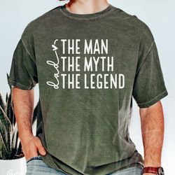 father s day svg, the man the myth the legend svg png pdf, dad svg, dad svg designs,