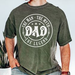 father s day svg, the man the myth the legend svg png pdf, daddy svg, dad svg, dad qu