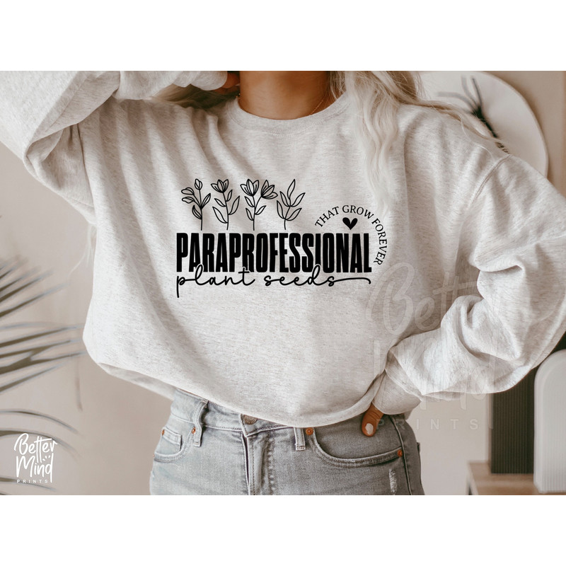 Favorite Paraprofessional SVG PNG, Favorite Para Svg, Paraprofessional Shirt Svg, Teacher Svg, Para Appreciation Svg, School Svg and PNG - 2.jpg