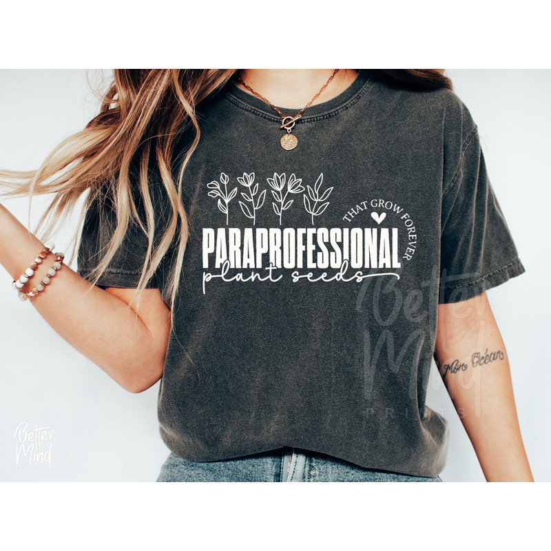 Favorite Paraprofessional SVG PNG, Favorite Para Svg, Paraprofessional Shirt Svg, Teacher Svg, Para Appreciation Svg, School Svg and PNG - 3.jpg