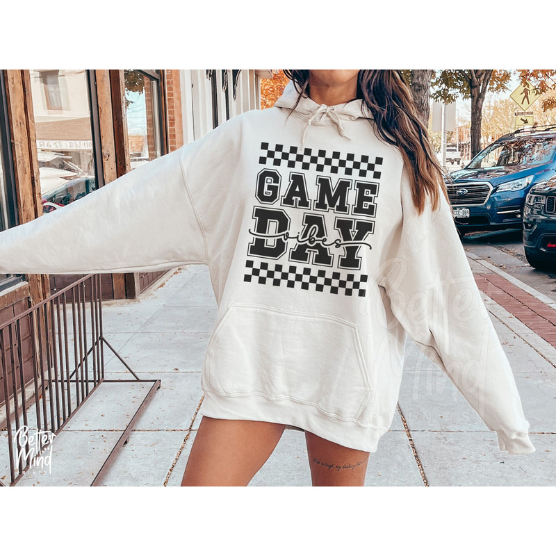 Game Day Vibes SVG, Mom Svg, Sports T-Shirt Svg, Football Svg, Game Day T-Shirt, Football Mom Svg, Game Day Vibes T-Shirt Svg, Cricut - 2.jpg