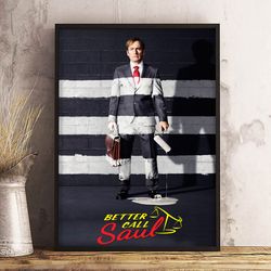 better call saul wall art, better call saul poster, better call saul home decor, movie decoration, movie print