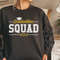 Graduation Squad SVG PNG, 2023 Graduation Shirts Svg, 2023 Squad Svg, Grad Squad, 2023 Grad Svg, Graduation Shirt, End Of School Svg - 2.jpg