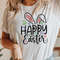 Happy Easter Svg, Easter Bunny Svg, Easter Png Files, Easter Cut Files, Easter for Kids, Family Easter Shirts Svg, Cricut, Silhouette - 1.jpg