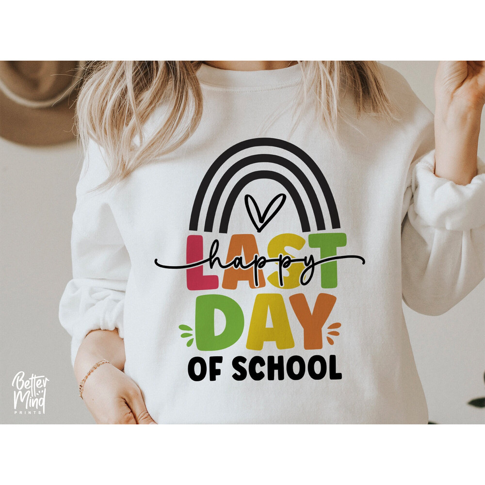 Happy Last Day of School SVG PNG PDF, End of School Svg, School svg, Teacher Svg, Summer Break Svg, Teacher Summer Break - 1.jpg