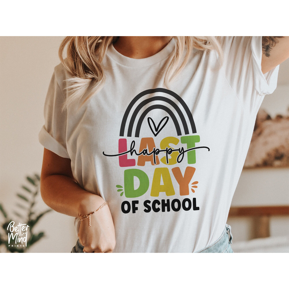 Happy Last Day of School SVG PNG PDF, End of School Svg, School svg, Teacher Svg, Summer Break Svg, Teacher Summer Break - 3.jpg