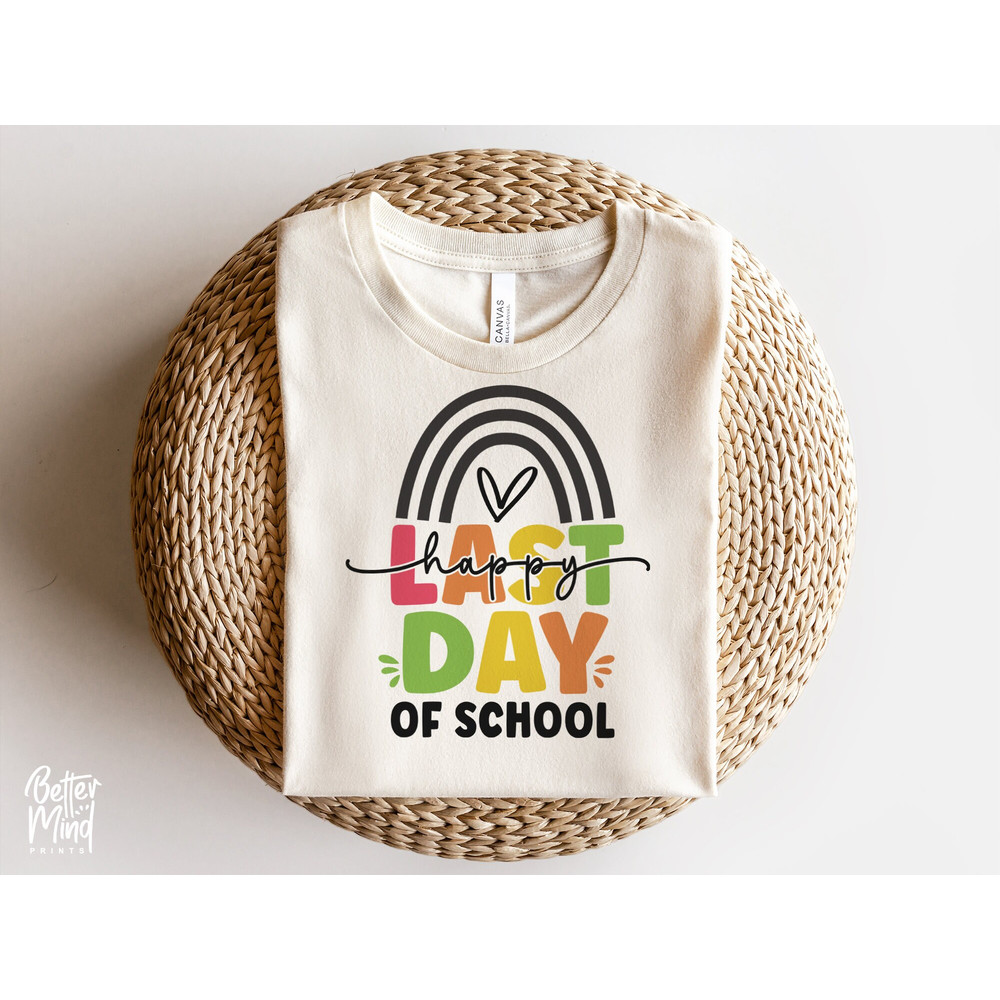 Happy Last Day of School SVG PNG PDF, End of School Svg, School svg, Teacher Svg, Summer Break Svg, Teacher Summer Break - 4.jpg