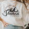 I Will Not Be Shaken Svg, Christian Svg, Bible Quote, Psalm Scripture Svg, Religious Shirt Svg, Jesus Svg File for Cricut & Silhouette - 5.jpg