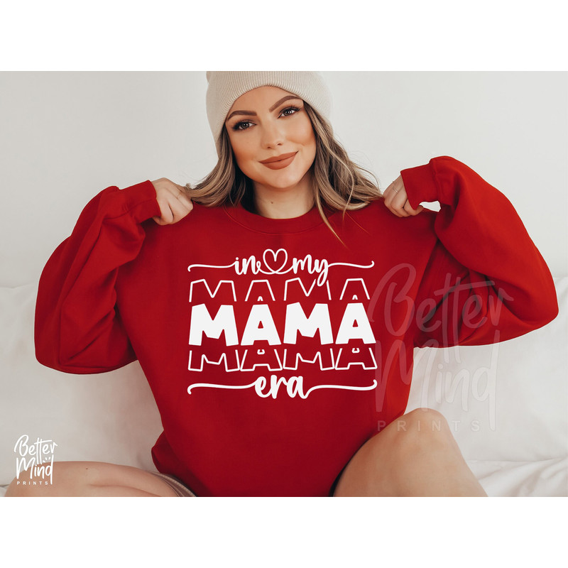 In My Mom Era SVG PNG, Mama Svg, Mothers Day Svg, Era Png Instant Download, Toddlerhood Svg, Mother'S Day Gift, Mama Shirt Svg - 4.jpg