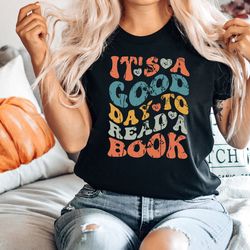 its a good day to read a book png, book png, back to school png, library reading love