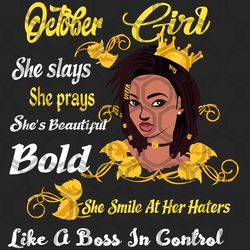 september girl svg september girl svg, hippie svg, sailor giftblack girl svg, black women svg, black afro woman svg, str