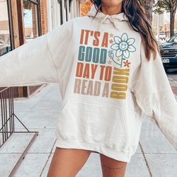 its good day to read book svg, read day svg, funny library reading lovers svg, read b