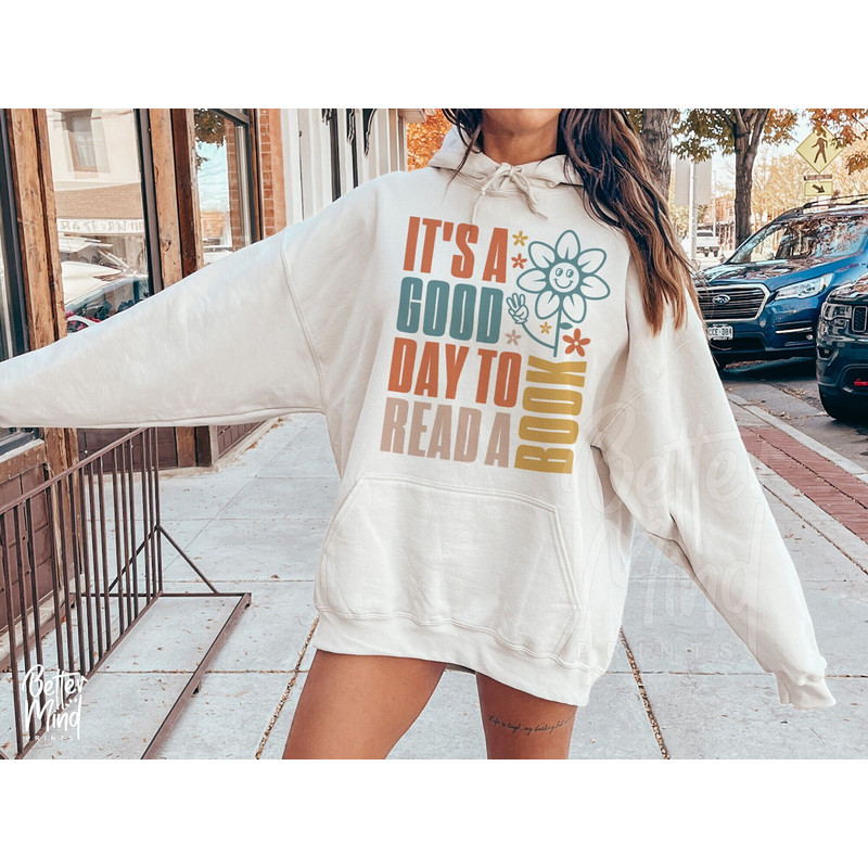 It's Good Day To Read Book Svg, Read Day Svg, Funny Library Reading Lovers Svg, Read Book Day Svg, Book Day Svg, Bookish Svg, Cricut - 1.jpg