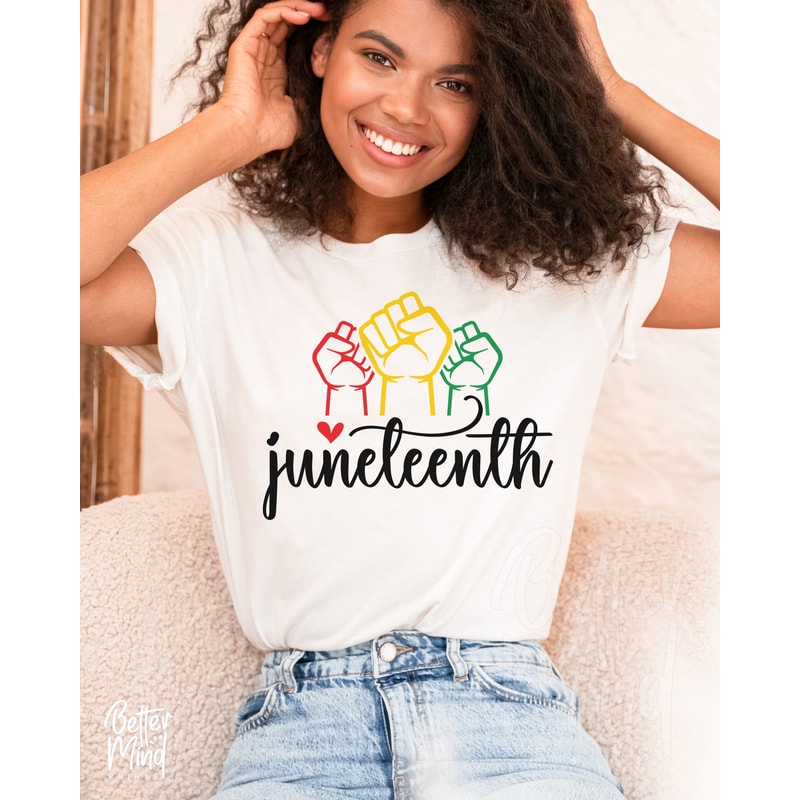 Juneteenth SVG PNG PDF, Black History Svg, Black History Png, Free-ish Svg, June 19 Svg, 1865 Svg, Juneteenth 1865 Svg, Juneteenth Shirt Svg - 3.jpg