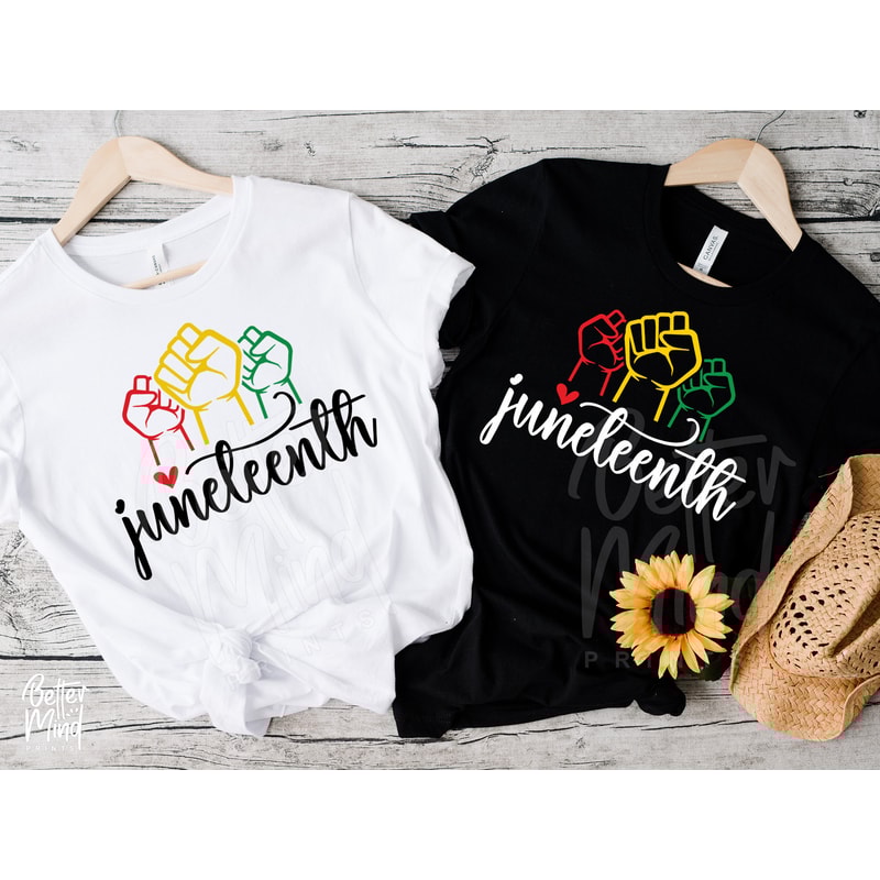 Juneteenth SVG PNG PDF, Black History Svg, Black History Png, Free-ish Svg, June 19 Svg, 1865 Svg, Juneteenth 1865 Svg, Juneteenth Shirt Svg - 4.jpg
