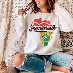 juneteenth svg png pdf, black history svg, juneteenth 1865 svg, june 19 svg, 1865 svg