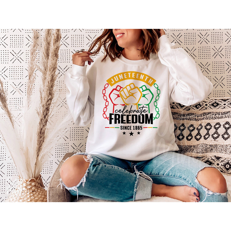 Juneteenth SVG, Black History Svg, Do It For The Culture SVG, Juneteenth Shirt Svg, Cut files for Circut Sublimation, Digital Download - 4.jpg