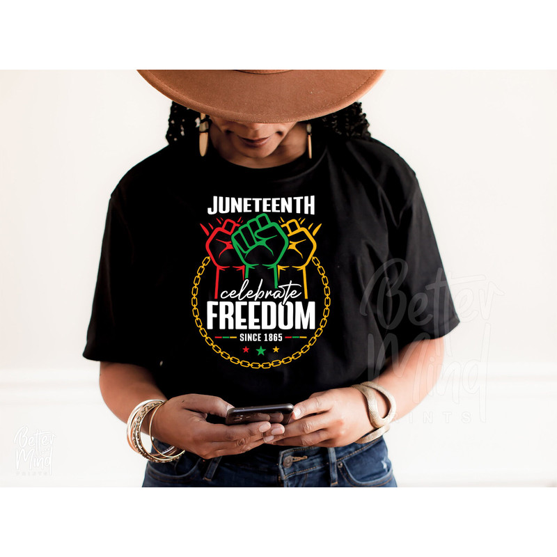 Juneteenth SVG, Black History Svg, Do It For The Culture SVG, Juneteenth Shirt Svg, Png Digital Download Cut files for Circut Sublimation - 2.jpg