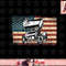 Dirt Track Racing Sprint Car Vintage Retro American Flag png, instant download.jpg