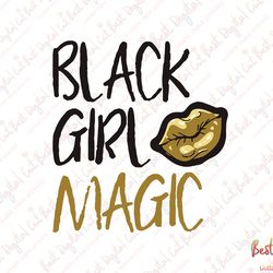 kings are born in january  january girl svg,  born in january black girl svg, black women svg, black afro woman svg, str
