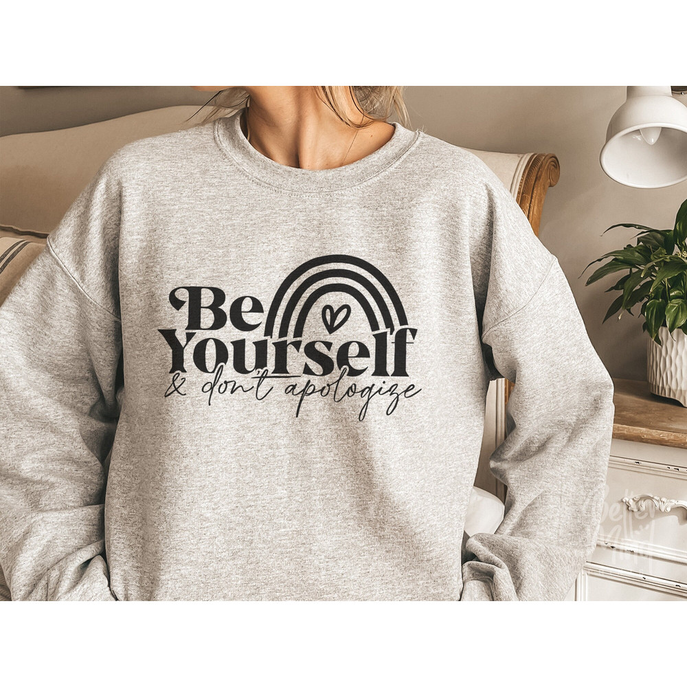 Know Your Worth SVG PNG PDF, Motivational Svg, Self Love Svg, Inspirational Svg, Positive Quote Svg, Your are Enough Svg, Mental Health Svg - 3.jpg