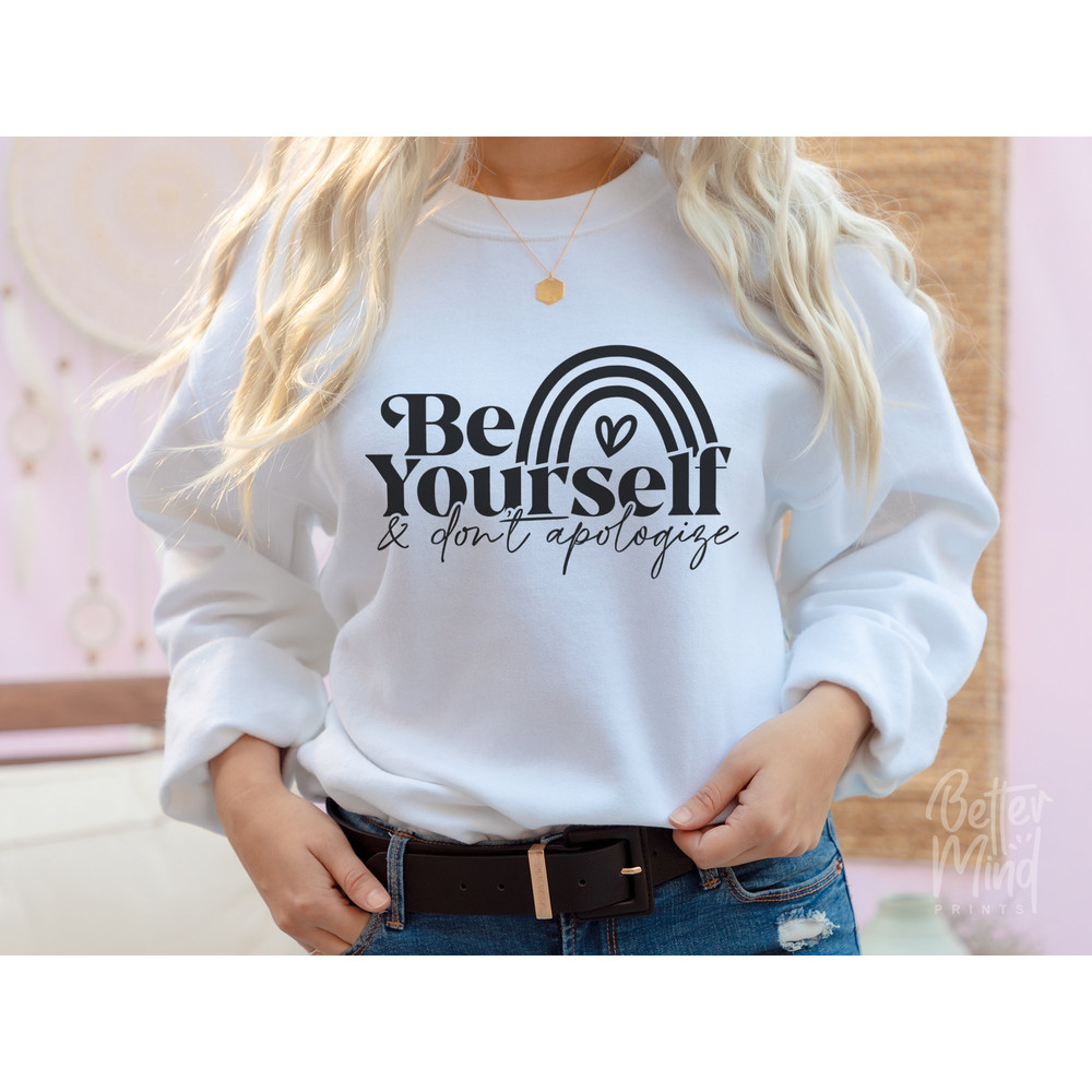 Know Your Worth SVG PNG PDF, Motivational Svg, Self Love Svg, Inspirational Svg, Positive Quote Svg, Your are Enough Svg, Mental Health Svg - 4.jpg