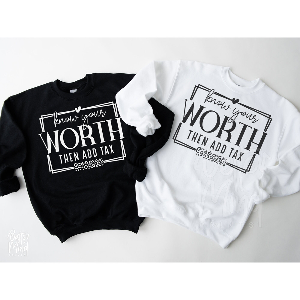Know Your Worth SVG, Your are Enough Svg, Positive Svg, Motivational Svg, Self Love Svg, You Matter Svg, Mental Health Svg, Digital Download - 3.jpg