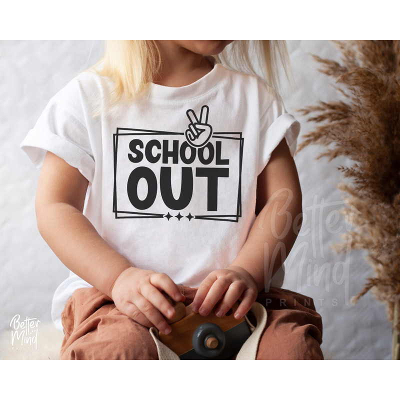 Last Day of School SVG PNG, Peace Out School SVG, School is out for Summer Svg, End of School Svg, Graduation Shirt Svg, Funny School Svg - 1.jpg