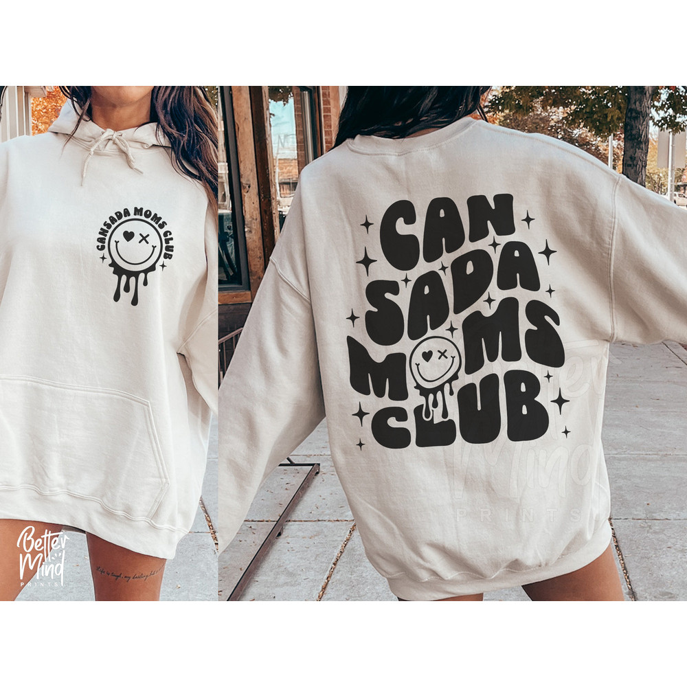 Latina Svg, Cansada Moms Club Svg, Puerto Rican Svg, Chingona Svg, Mexican Svg, Overstimulated Moms Club Svg, Mom Svg, Svg Files for Cricut - 1.jpg