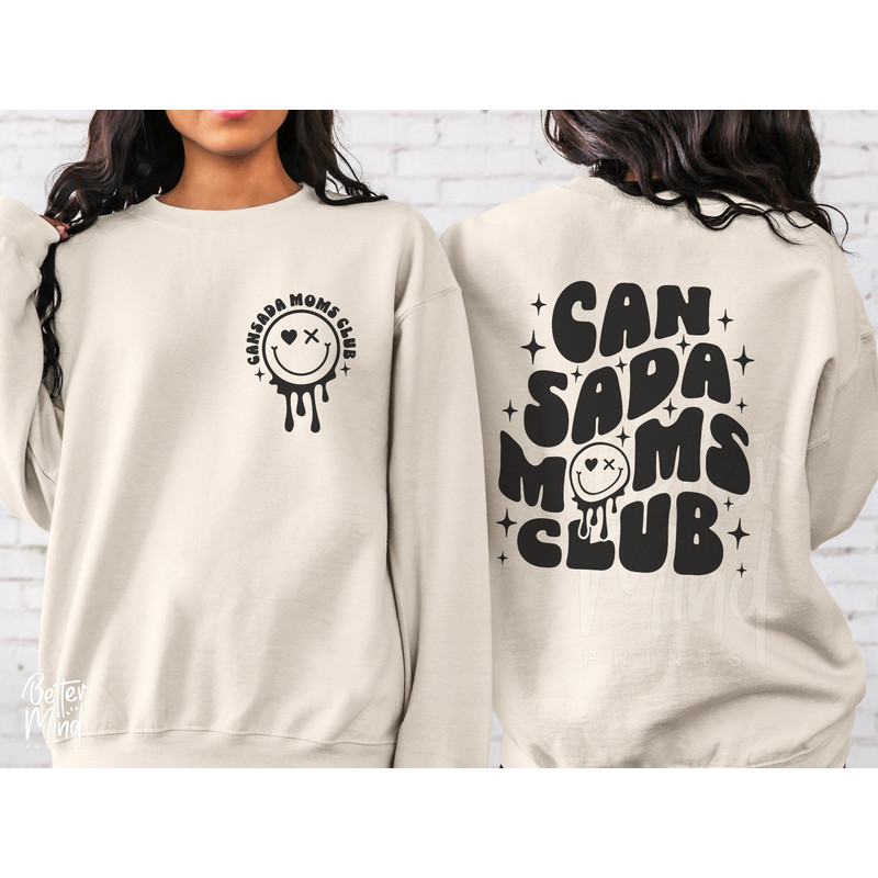 Latina Svg, Cansada Moms Club Svg, Puerto Rican Svg, Chingona Svg, Mexican Svg, Overstimulated Moms Club Svg, Mom Svg, Svg Files for Cricut - 2.jpg