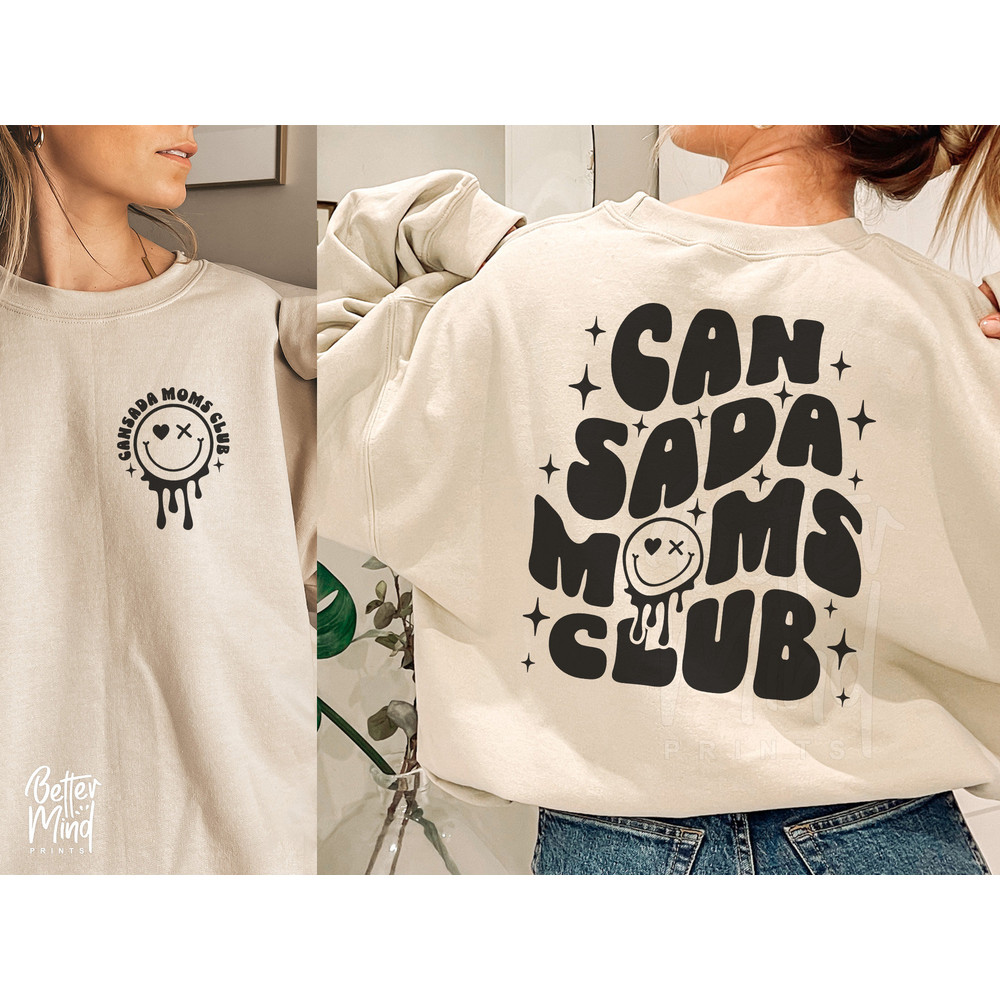 Latina Svg, Cansada Moms Club Svg, Puerto Rican Svg, Chingona Svg, Mexican Svg, Overstimulated Moms Club Svg, Mom Svg, Svg Files for Cricut - 3.jpg