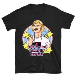 it'd be a lot cooler if you did shirt, dazed and confused shirt, dazed and confused t shirt, dazed and confused tshirt