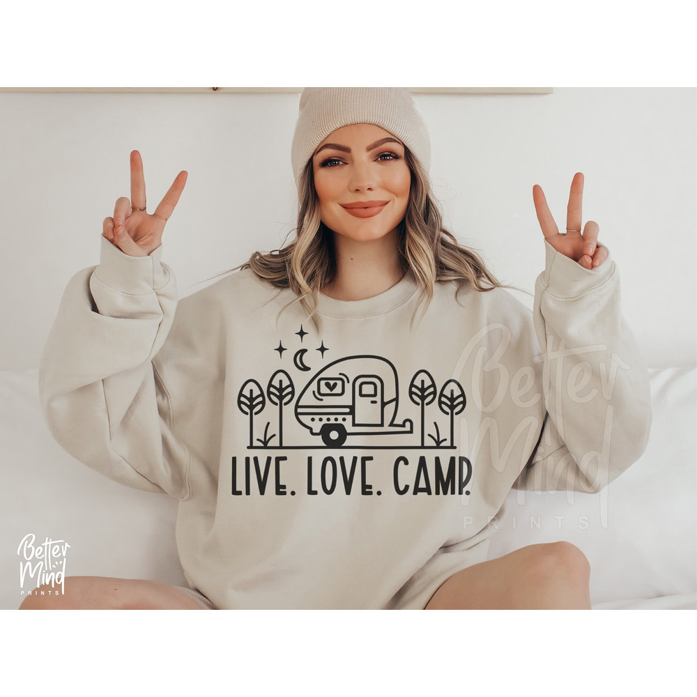 Live Love Camp SVG PNG Camping SVG Cricut Camp Life Svg Adventure Svg Camping Shirt Svg Happy Camper svg Funny Camping Svg - 5.jpg