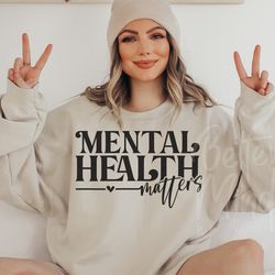 mental health matters svg png, mental health awareness svg, mental health svg, self l