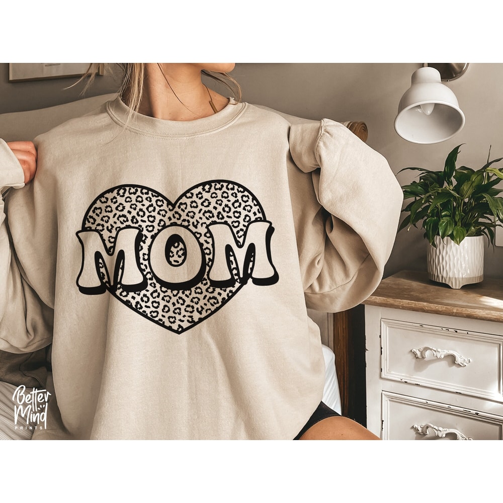 Mom Heart Leopard SVG PNG PDF, Mom Svg, Mother’s Day Svg Png, Mom Svg Png, Love Png, Mother’s Day Shirt Svg - 2.jpg