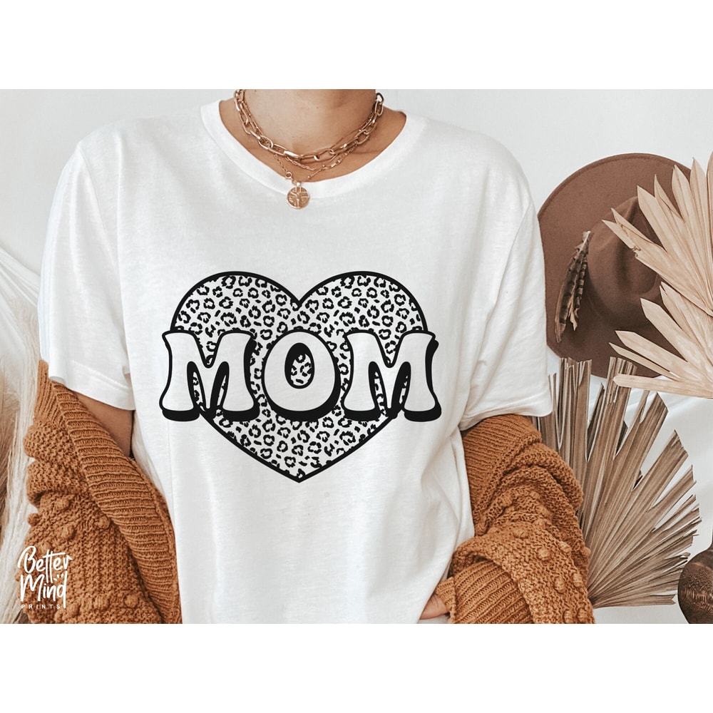 Mom Heart Leopard SVG PNG PDF, Mom Svg, Mother’s Day Svg Png, Mom Svg Png, Love Png, Mother’s Day Shirt Svg - 4.jpg