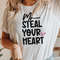 Mr Steal Your Heart SVG PNG For Boy, Funny Valentine Svg, Valentines Day Gift, Kid Valentine Svg, Gift for Him, Trendy Men - 1.jpg