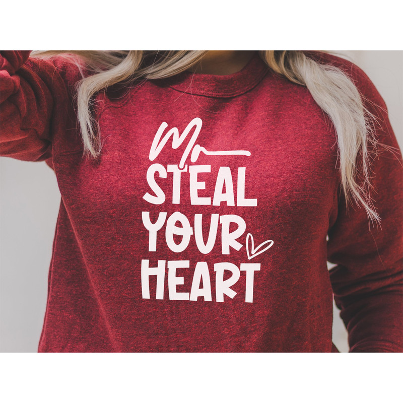 Mr Steal Your Heart SVG PNG For Boy, Funny Valentine Svg, Valentines Day Gift, Kid Valentine Svg, Gift for Him, Trendy Men - 3.jpg