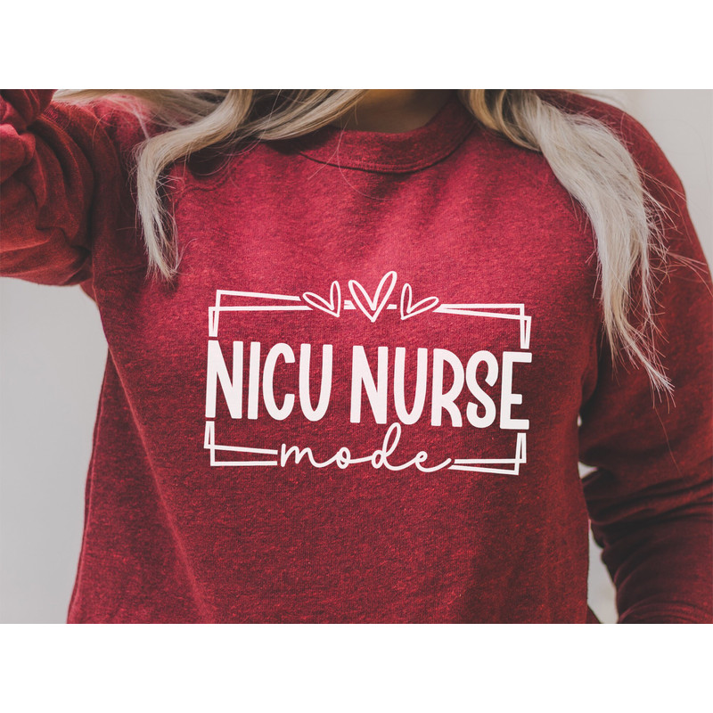 Nicu Nurse SVG PNG, Nicu Nurse For Cricut, Svg Nurse, Rn Svg, Nurse Shirt Svg, Nurse PNG, Future Nurse Svg, Nurse Scrubs Svg - 4.jpg
