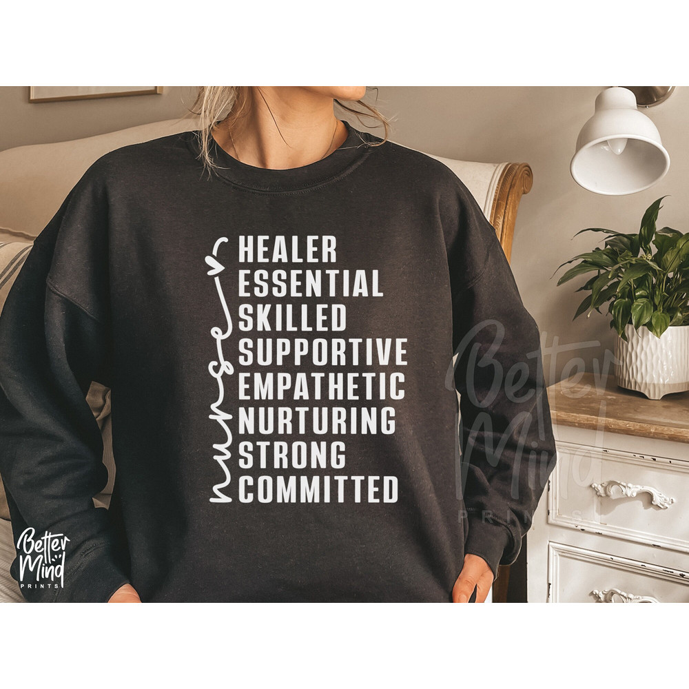 Nurse SVG PNG, Nursing svg, Typography svg, School nurse svg, Nurse Life Svg, Nurse Shirt Svg, Healthcare Svg, svg pdf png and dfx files - 2.jpg