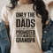 Only The Best Dads get Promoted To Grandpa SVG PNG, Promoted To Grandpa SVG, Father's Day Svg, Daddy svg, Grandpa Svg Instant Download - 3.jpg