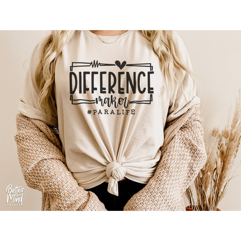 Para Mode All Day SVG PNG, Favorite Para Svg, Para Mode Svg, Para Appreciation Svg, School Svg, Paraprofessional Shirt Svg, Digital Download - 3.jpg