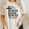 Pray on it Pray over it Pray through it SVG, Prayer svg, Pray svg, Bible Verse Svg, Christian cross svg, Faith Svg, Jesus Svg - 5.jpg