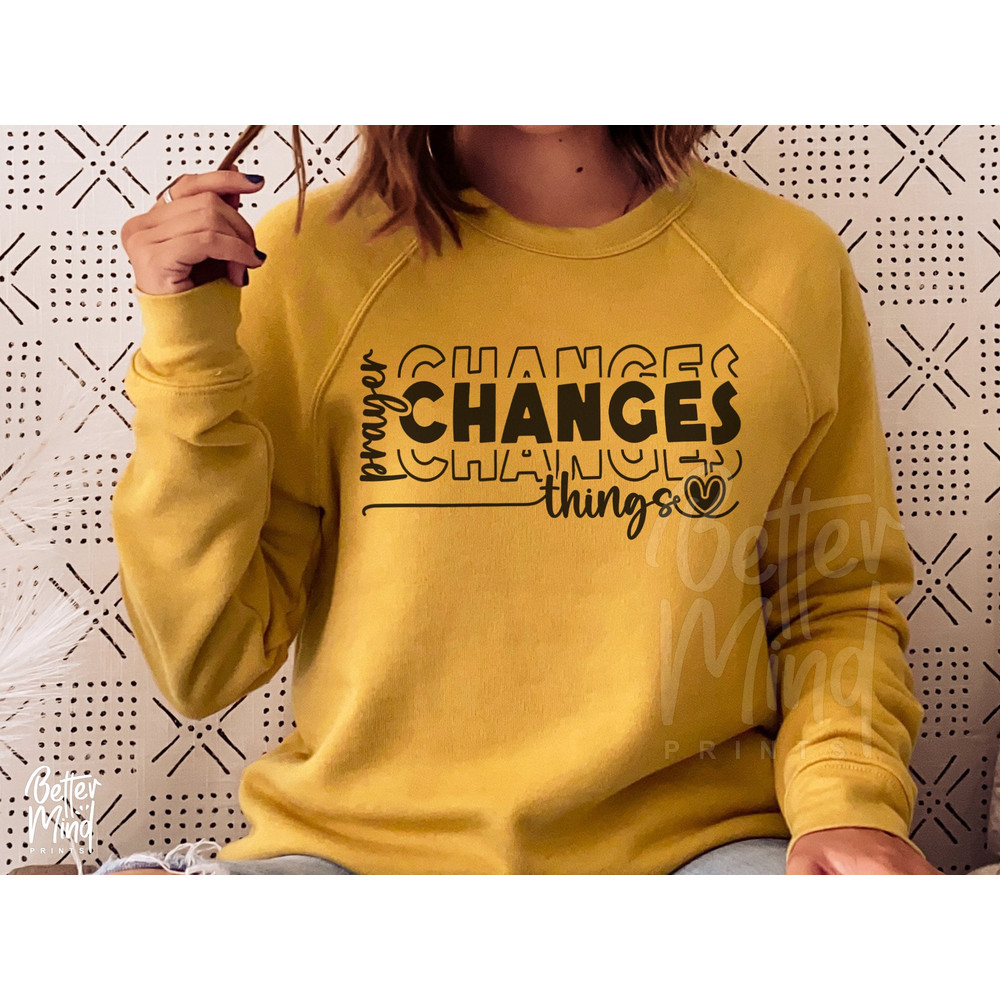 Prayer Changes Things SVG PNG, Created With a Purpose Svg, Religious Svg, Faith Svg, Jesus Svg, Worthy Svg, Christian, Prayer SVG - 3.jpg