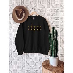 dope sweatshirt, black history month gift, black women sweater, black lives matter t-shirt, unapologetically shirt