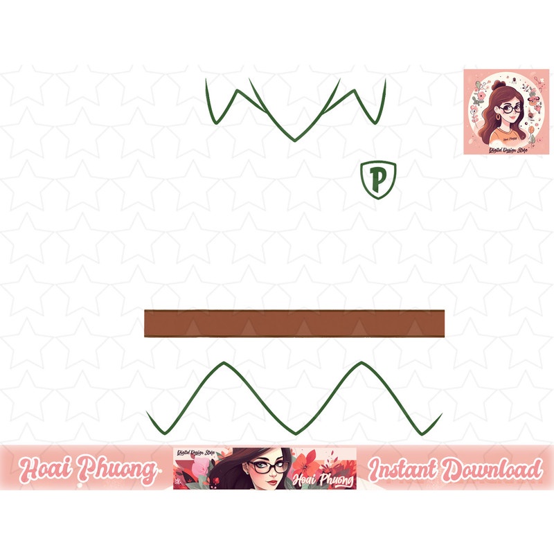 Disney Peter Pan Halloween Costume png, instant download.jpg