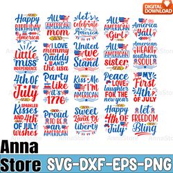 july 4th svg, fourth of july svg, america svg,usa svg bundle, patriotic svg,retro 4th july svg bundle ,independence day